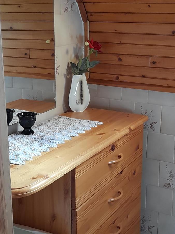 Harmonia Vendeghaz 100 Meterre Az Igali Gyogyfuerdotol Apartment Bagian luar foto