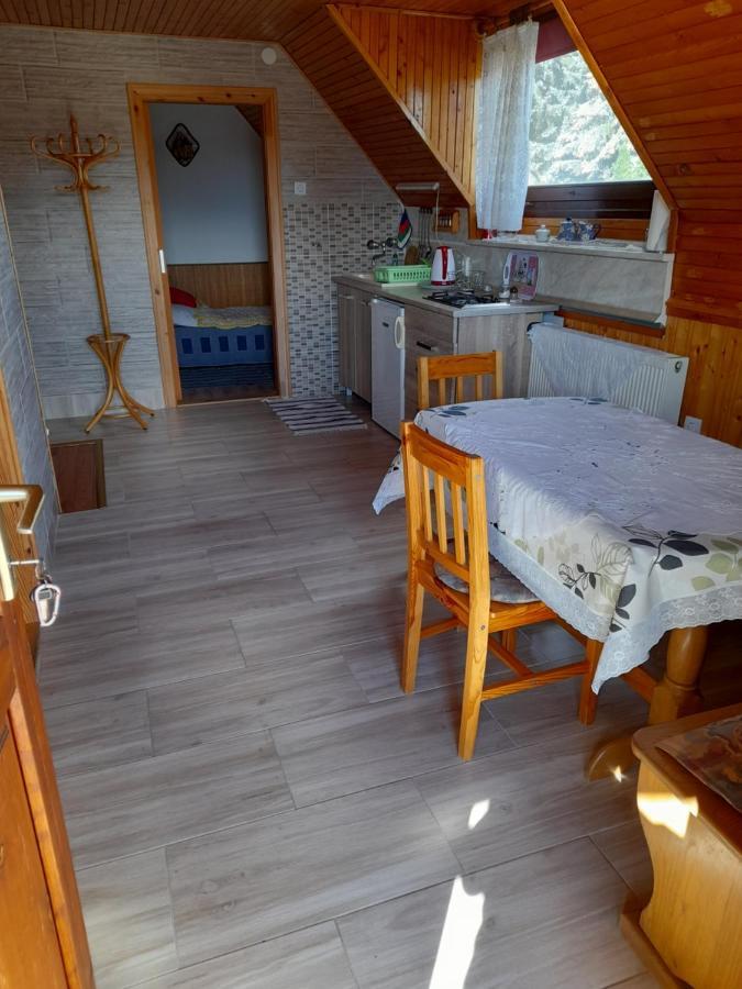 Harmonia Vendeghaz 100 Meterre Az Igali Gyogyfuerdotol Apartment Bagian luar foto