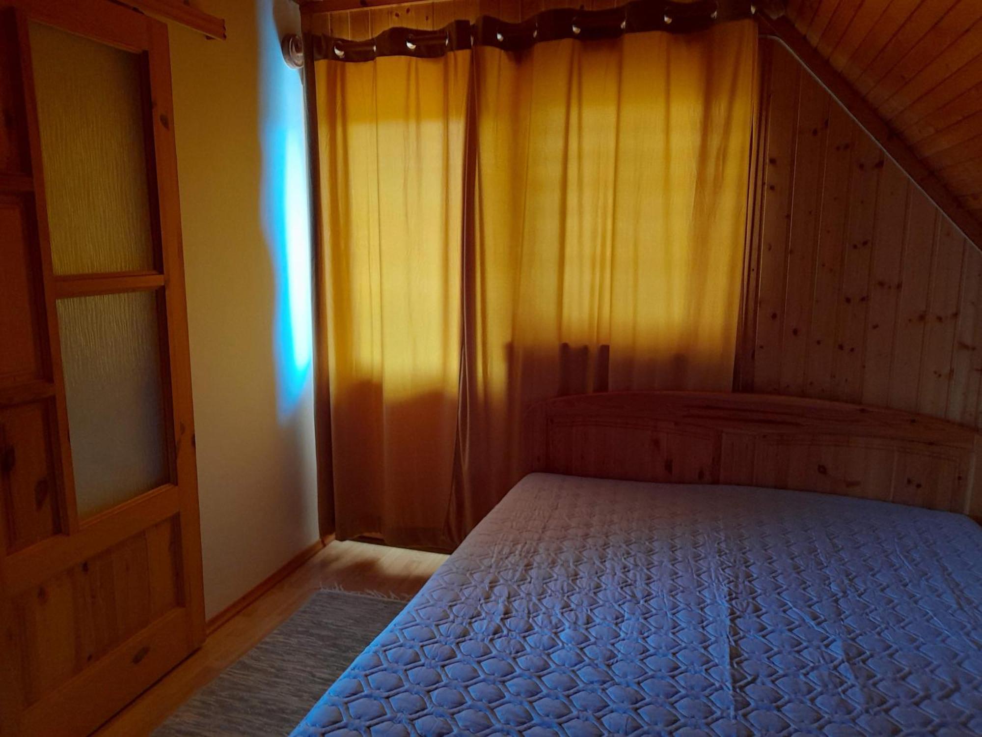 Harmonia Vendeghaz 100 Meterre Az Igali Gyogyfuerdotol Apartment Bagian luar foto