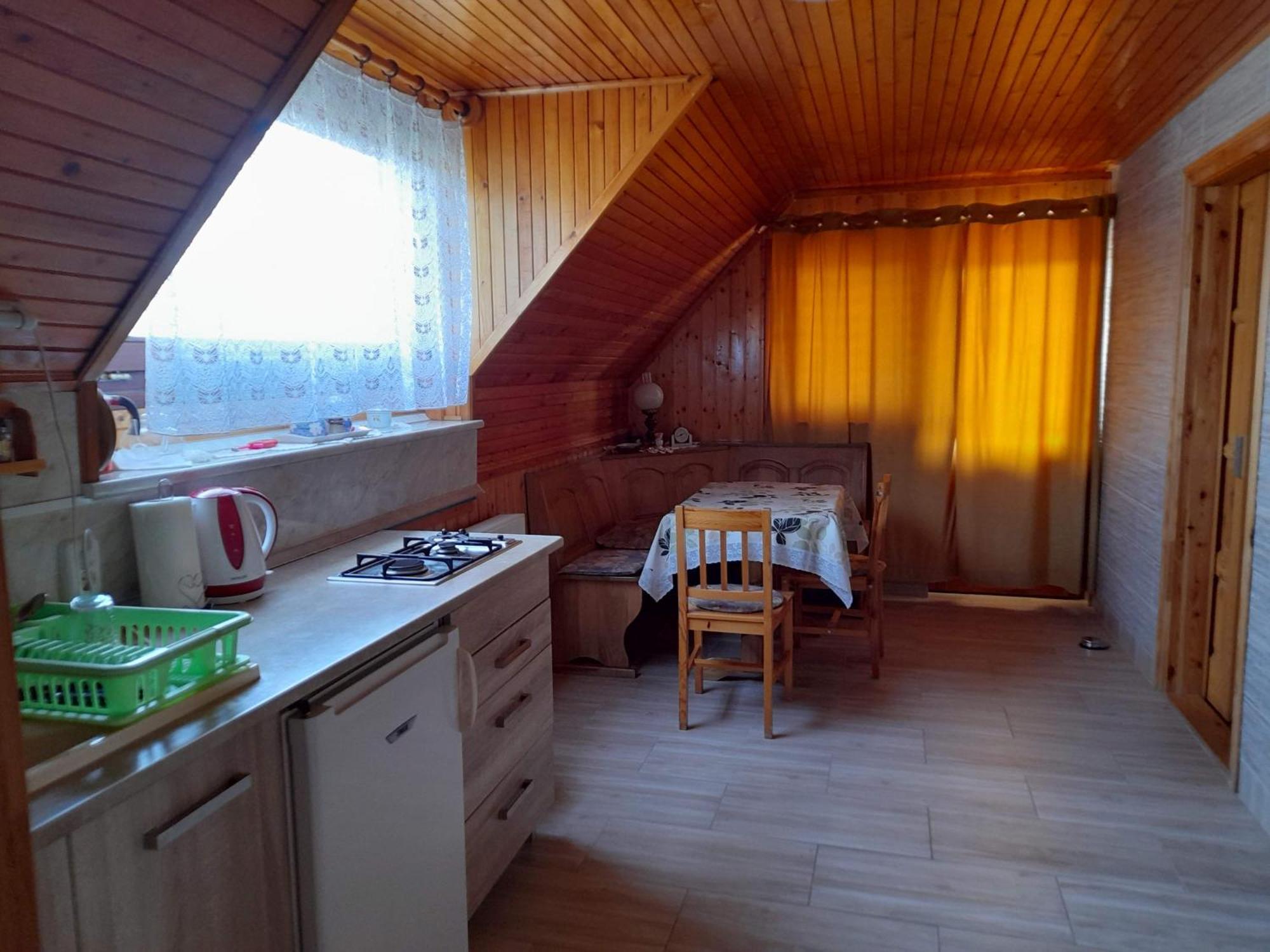 Harmonia Vendeghaz 100 Meterre Az Igali Gyogyfuerdotol Apartment Bagian luar foto