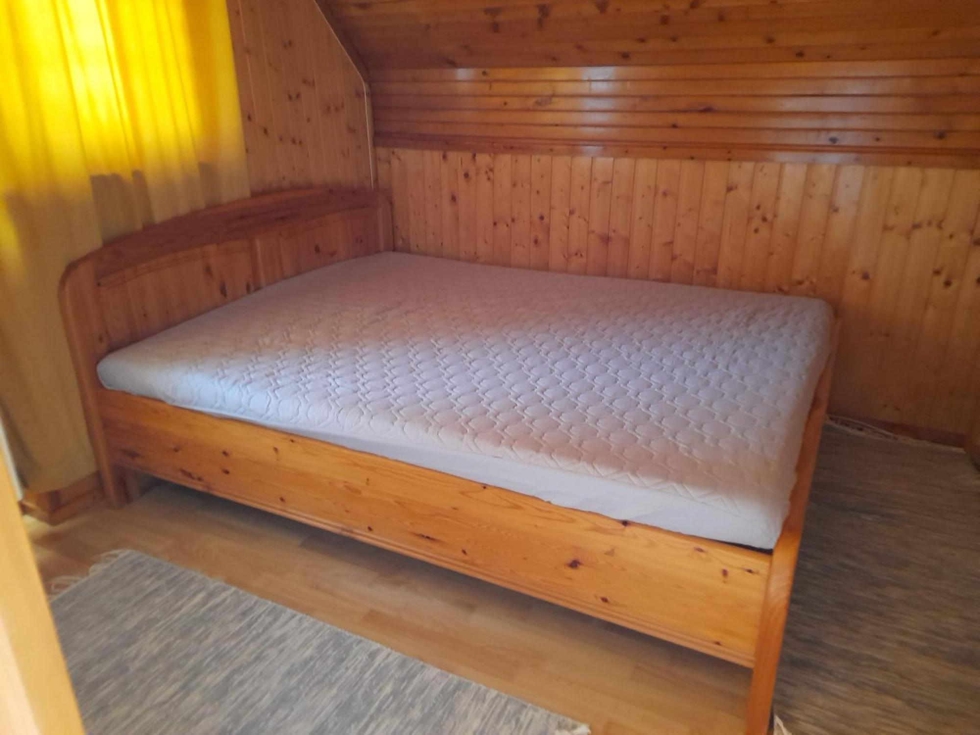 Harmonia Vendeghaz 100 Meterre Az Igali Gyogyfuerdotol Apartment Bagian luar foto