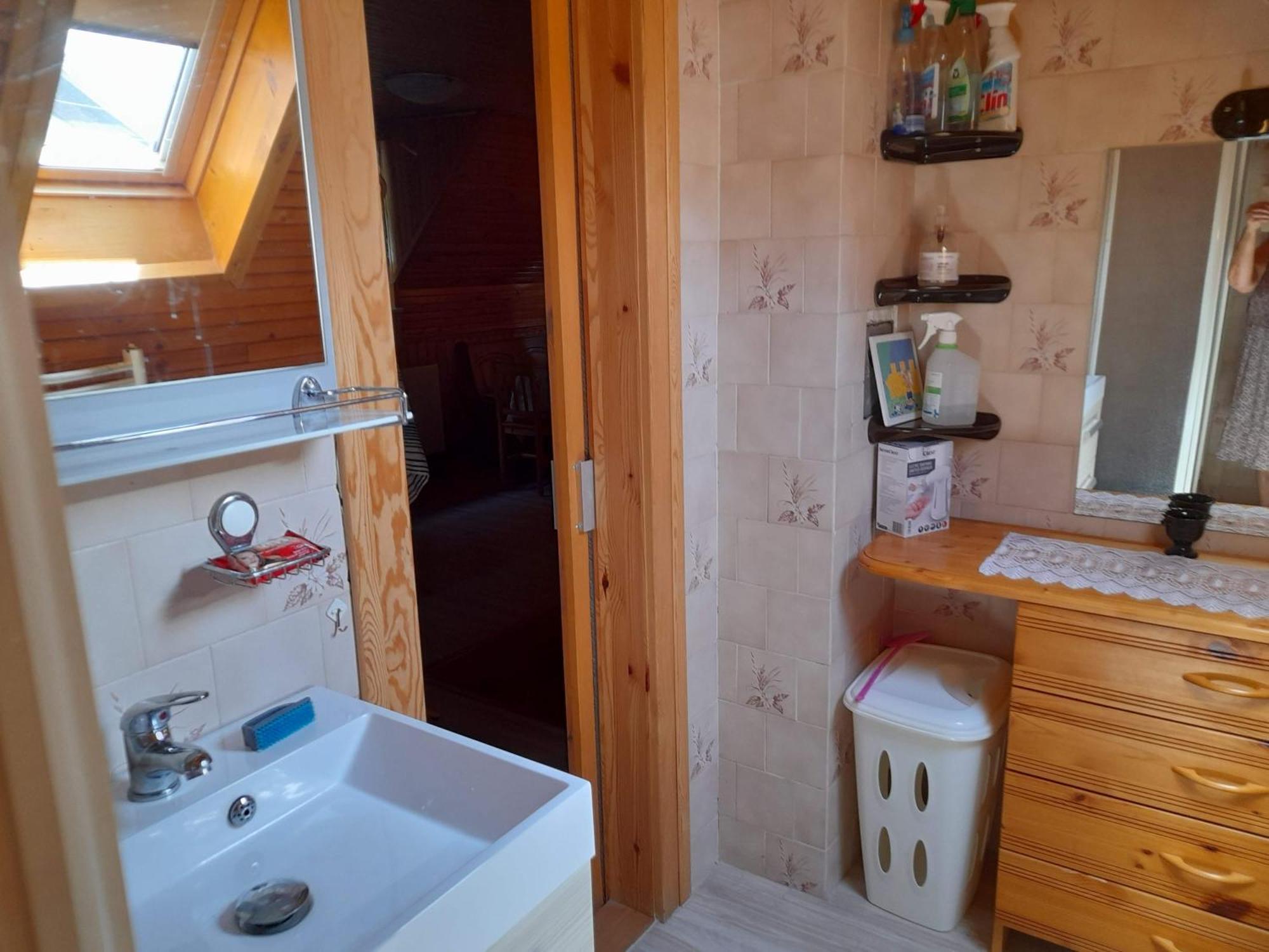 Harmonia Vendeghaz 100 Meterre Az Igali Gyogyfuerdotol Apartment Bagian luar foto